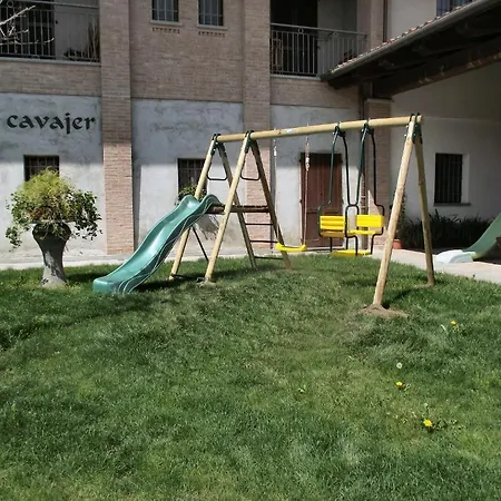 El Cavajer *