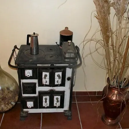 ファームステイ El Cavajer