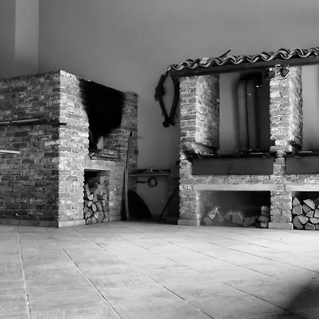 El Cavajer ファームステイ *