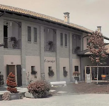 El Cavajer * Revello