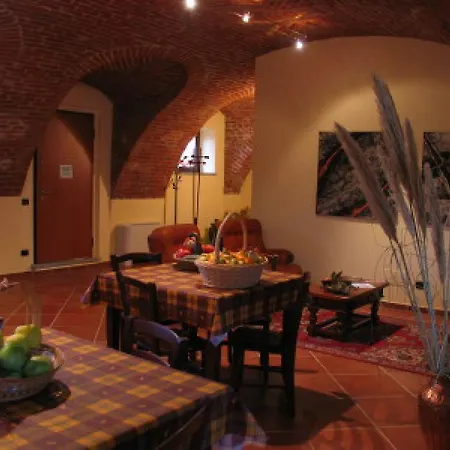 Agroturismo El Cavajer *