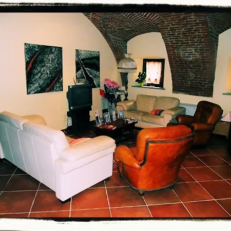 El Cavajer ファームステイ *