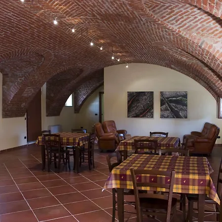 Agroturismo El Cavajer Revello
