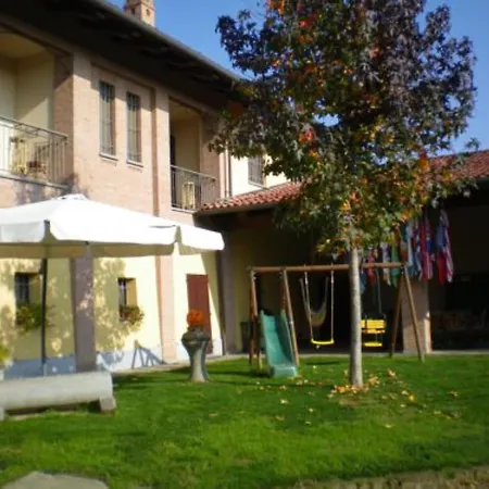 El Cavajer ファームステイ