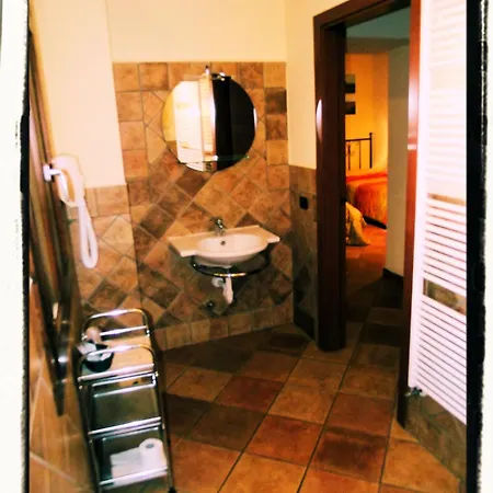 El Cavajer ファームステイ