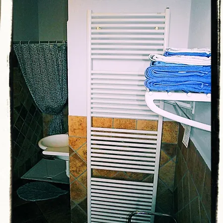 El Cavajer ファームステイ Revello