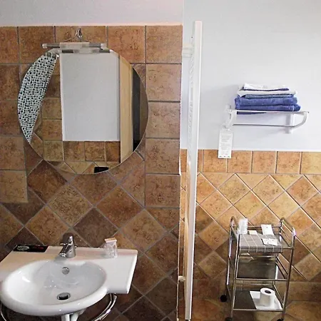 ファームステイ El Cavajer *