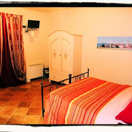 El Cavajer Agroturismo