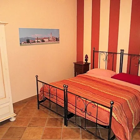 El Cavajer * Revello