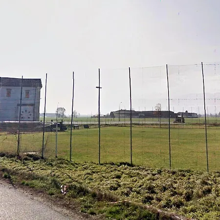 El Cavajer ファームステイ *