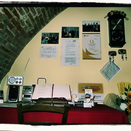 El Cavajer * Revello