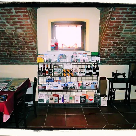 ファームステイ El Cavajer *