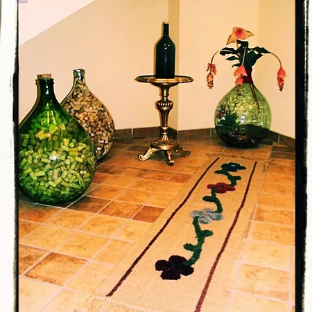 El Cavajer * Revello