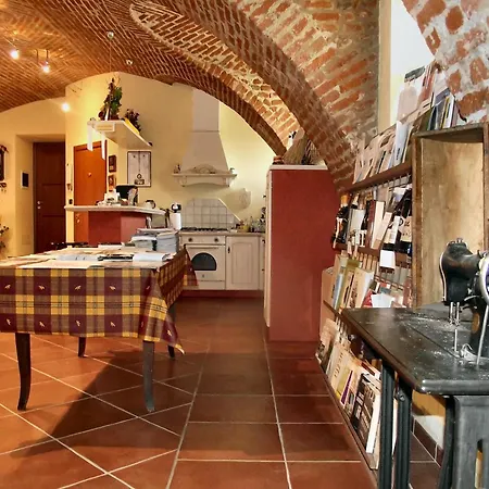 El Cavajer * Revello