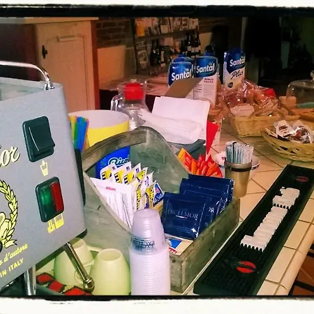 El Cavajer * Revello