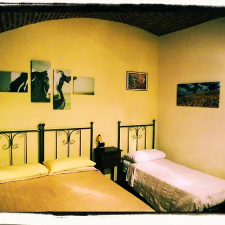 El Cavajer * Revello