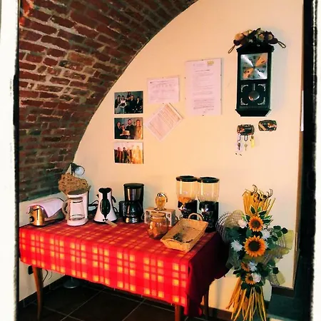 ファームステイ El Cavajer