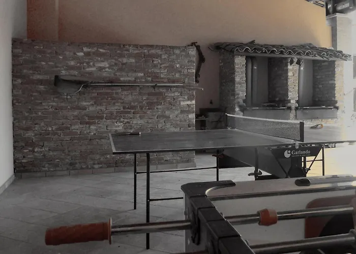 El Cavajer * Revello